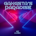 Gz Music - Gangsta's Paradise (Sped Up Version)(Remix)