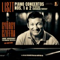 Andre Vandernoot、Philharmonia Orchestra、Georges Cziffra - IV. Allegro deciso