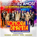 Soy Getsemanisense Desde El Auditorio Nacional / 62 Aniversario (Big Band, En Vivo)