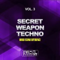Micro DJ、Patrik Dj - Suspect (Original Mix)
