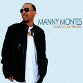 Manny Montes、Mexicano - Entre El Bien Y El Mal