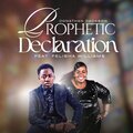 Jonathan Jackson、Felisha Williams - Prophetic Declaration (feat. Felisha Williams)