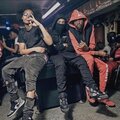 First 48 (feat. Dthang Gzzz, Tdot, Edai Gunz & Tmac) [Explicit]