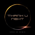 DJ Davion - Thank U Next (Sped Up)(Remix)