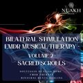 Solfeggio Healing Home、EMDR Therapy、Binaural Beats Healing - Ancient Wisdom for Healing