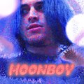 Moon Boy (Explicit)