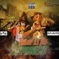 V1c、Ras Kass - Ride Glide (Explicit)