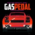 Gas Pedal (Kyle Watson Remix|Explicit)