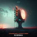 Alexander Popov、Hi Profile、Somnia - Signal