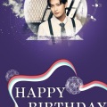 MAnYeon蔓妍妍 - Happy Birthday