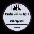 Courageous (Main)