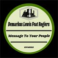 Rogiers - Message to Your People