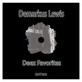 Demarkus Lewis - Deez Groovin Again