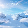 陳俊宇JUNECHEN、南巷 - 雪 Distance