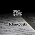 Piano Classic Pieces、Pyotr Ilyich Tchaikovsky - June - Barcarolle