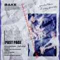 Bake、Ludolph - PAST PAGE (feat. Ludolph)