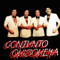 Conjunto Quisqueya、Pedro Flores - Un Ser Que Me Persigue