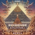 Anunnaki (Synchromatrix Remix)