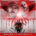 Mozzik、Unikkatil - Shqiptar