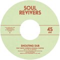 Soul Revivers、Matic Horns、Dougal Caston - Shouting Dub