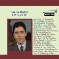 sacha distel、frederick loewe、alan jay lerner - Almost Like Being In Love