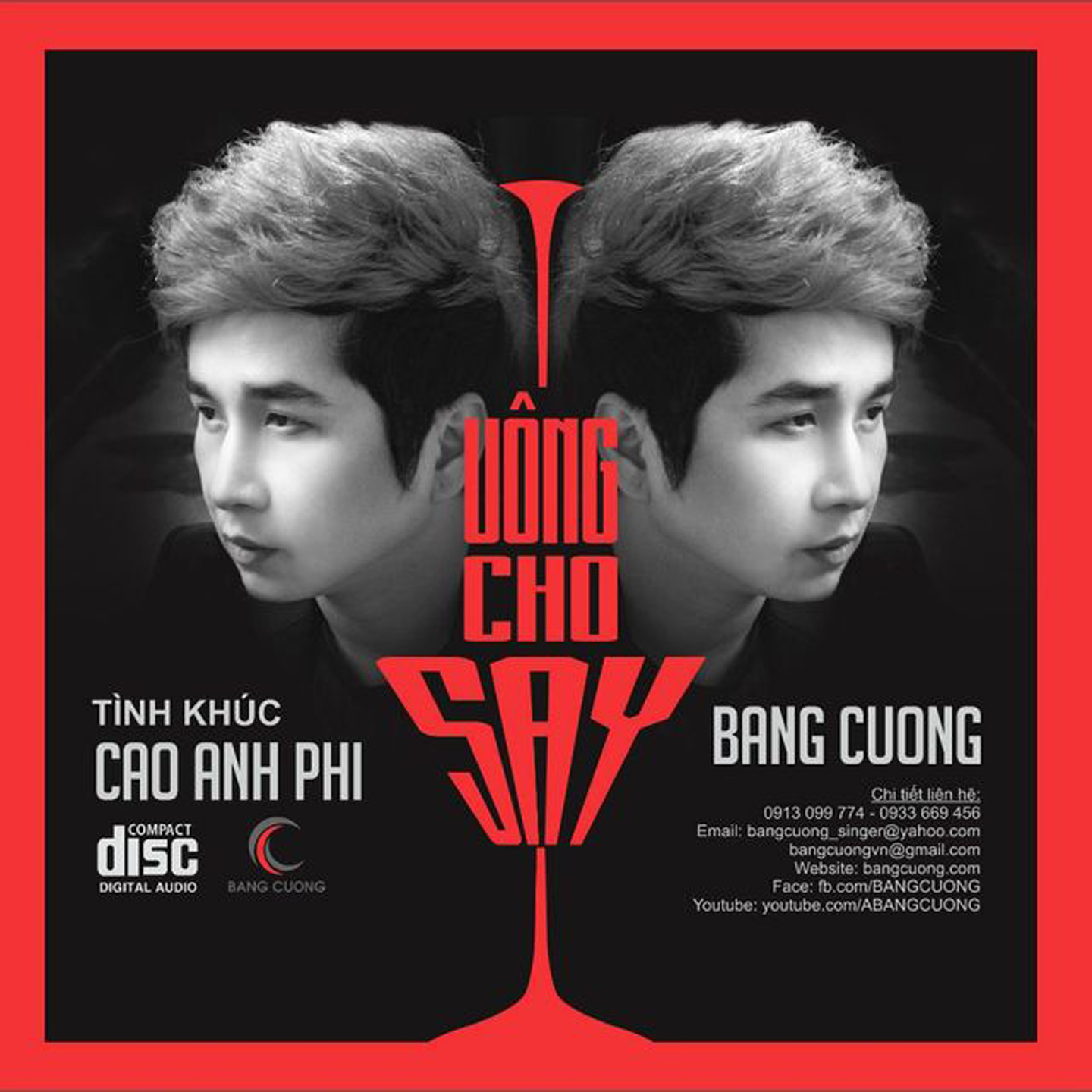 Bang Cuong - Tuổi Thanh Xuân