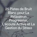 Bruit brun、Musique Pour Faire Dormir Bébé、Bruit Blanc Dormir - Bruit Brun Relaxant, pt. 3