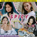 你我的水宝 - Spicy