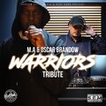 Warriors Tribute