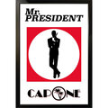 Capone - Mr. President