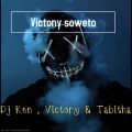 DJ KEN、Tabitha - Victony Soweto (Explicit)