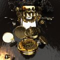David Jager、Gio Verga、Marco Anzalone - Rebota