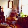 Adventures in Self Portraiture