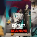 BMK Kenyatta、malaika - nga nayo (feat. Malaïka)(Explicit)