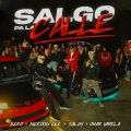 Salgo Pa La Calle (feat. Omar Varela)(Explicit)