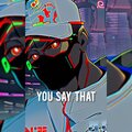 Lil Darkness - You Say That