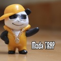 Moda TRAP (Explicit)