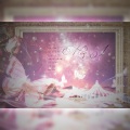 惊喧、浔漪 - May I (广播剧《烧不尽》主题曲)