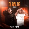 DJ Ryder、DJ AM - OI BALDE FUNK