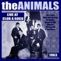 The Animals - Dimples