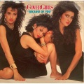 The Cover Girls - Because Of You