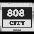 808 City