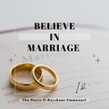 Tha_Deuce、RAYSHONE EMMANUEL - Believe in marriage (feat. Rayshone Emmanuel)