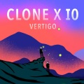 Clone、Galla - Noir & Bleu (feat. Galla)