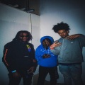 BookGee!、Trpl4kell、Kyvo Santana、SUBII - Sherman!
