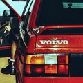 Volvo (Explicit)