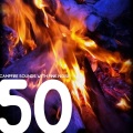 Nature Lab、Pink Noise Therapy、Fireplace Studio - (Pink Noise) Cooking Campfire - Loopable