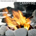 In Beautiful Nature、Fire Sounds、Pink Noise Music - Warm Fire Sound, Pink Noise