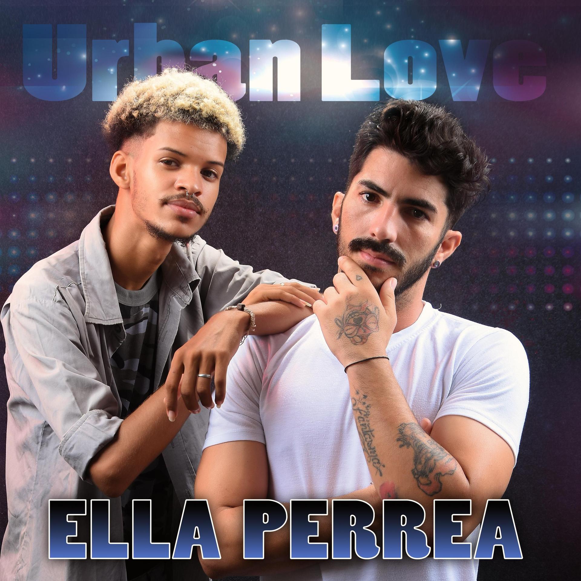 Urban Love - Ella Perrea (Explicit)