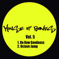 House of Bones Vol. 5